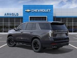 2027 Chevrolet Tahoe Z71