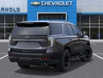 2027 Chevrolet Tahoe Z71