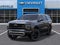 2027 Chevrolet Tahoe Z71