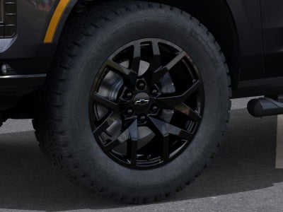 2027 Chevrolet Tahoe Z71