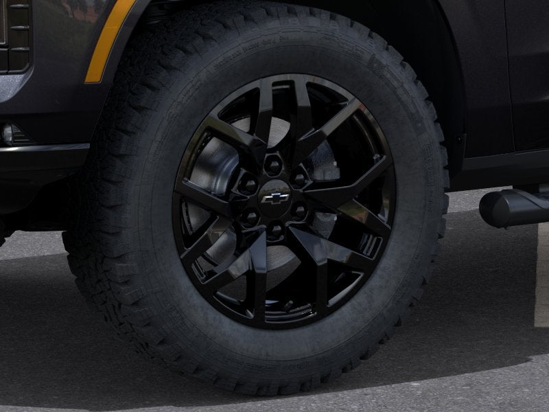 2027 Chevrolet Tahoe Z71