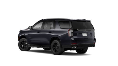 2027 Chevrolet Tahoe Z71