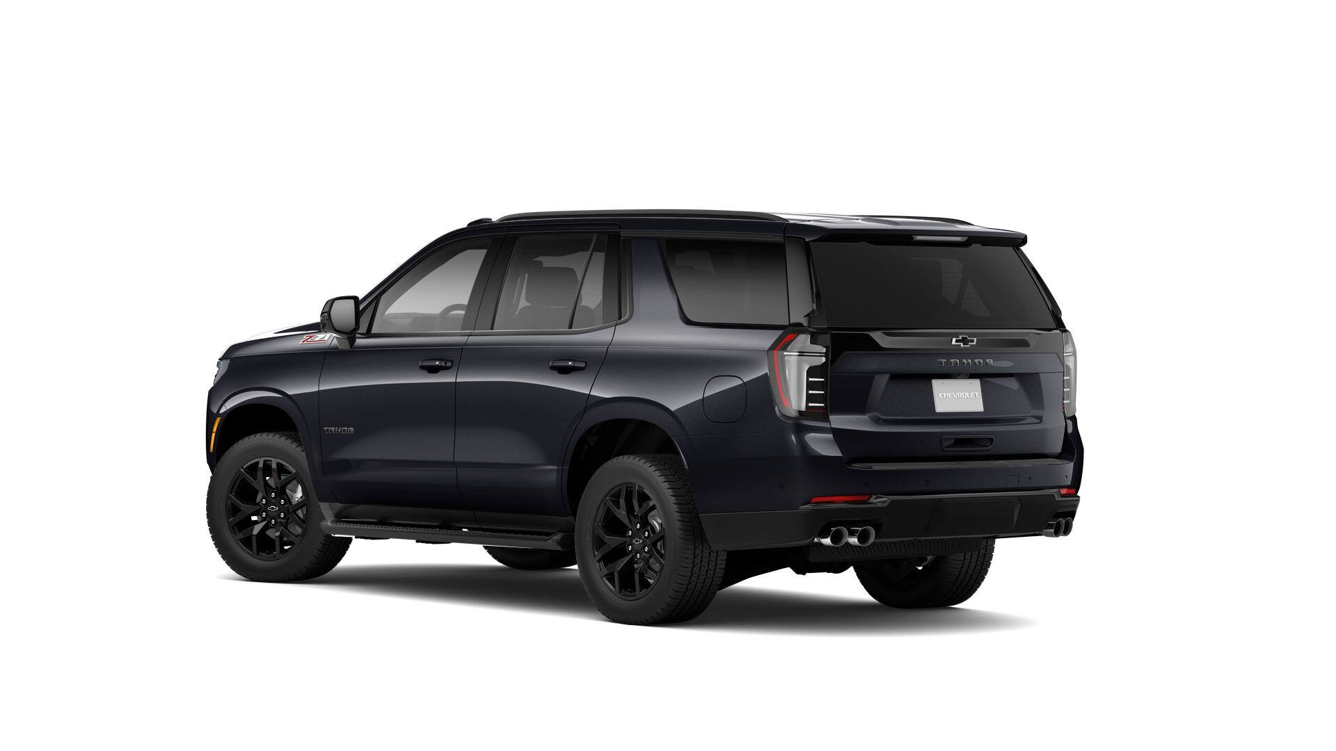 2027 Chevrolet Tahoe Z71