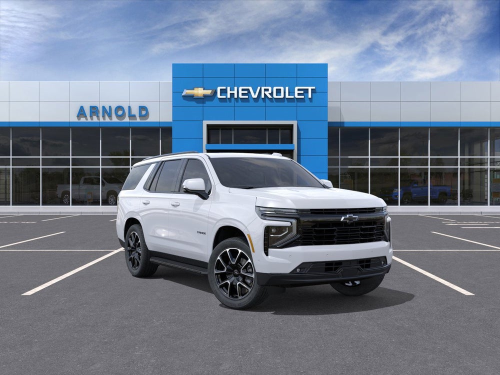 New Chevrolet vehicle available at Arnold Chevrolet in West Babylon NY