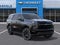 2027 Chevrolet Tahoe RST