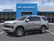 2027 Chevrolet Tahoe Premier