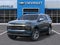 2027 Chevrolet Tahoe Premier