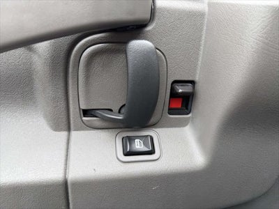 2024 GMC Savana Cargo 2500 Work Van