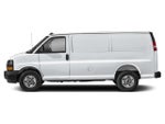 2024 GMC Savana Cargo 2500 Work Van