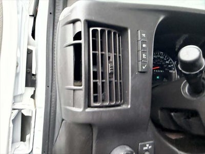 2024 GMC Savana Cargo 2500 Work Van