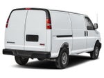 2024 GMC Savana Cargo 2500 Work Van