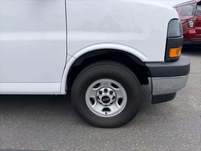 2024 GMC Savana Cargo 2500 Work Van