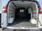 2025 GMC Savana Cargo Work Van