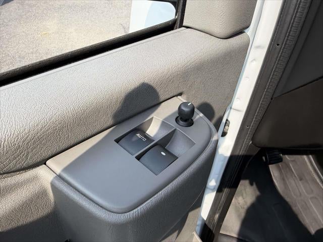 2025 GMC Savana Cargo Work Van