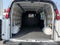 2025 GMC Savana Cargo Work Van