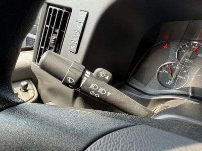 2025 GMC Savana Cargo Work Van