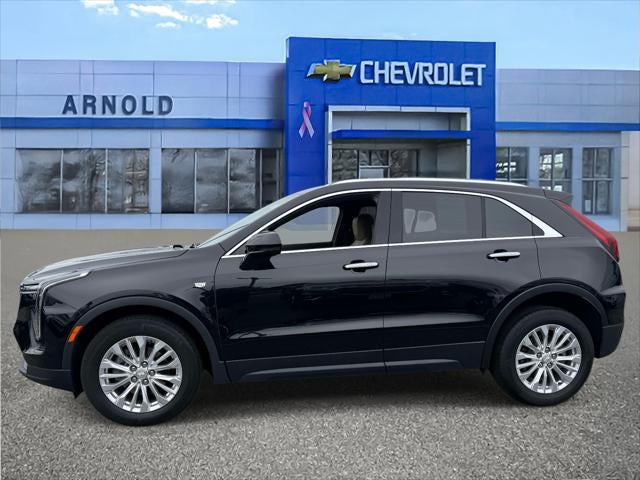2024 Cadillac XT4 Luxury