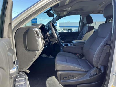 2019 Chevrolet Silverado LD LT