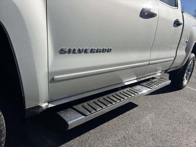 2019 Chevrolet Silverado LD LT