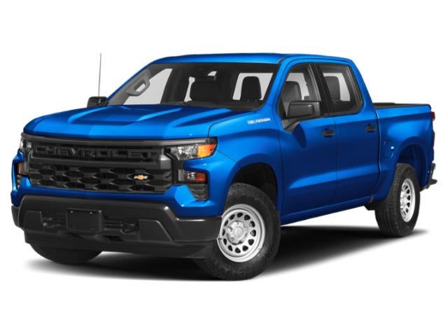 2023 Chevrolet Silverado 1500 RST 4X4 Crew Cab Short Box's photo