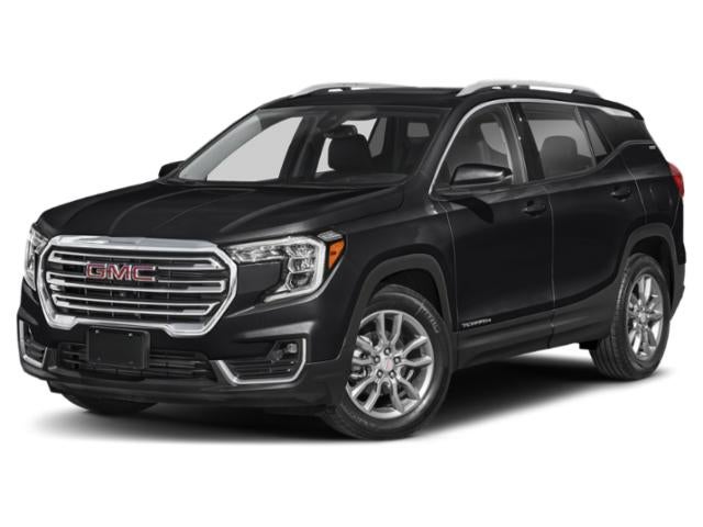 2023 GMC Terrain SLT AWD's photo