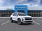 2027 Chevrolet Equinox FWD LT