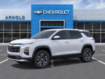 2027 Chevrolet Equinox FWD LT