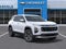 2027 Chevrolet Equinox FWD LT