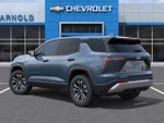 2027 Chevrolet Equinox FWD LT