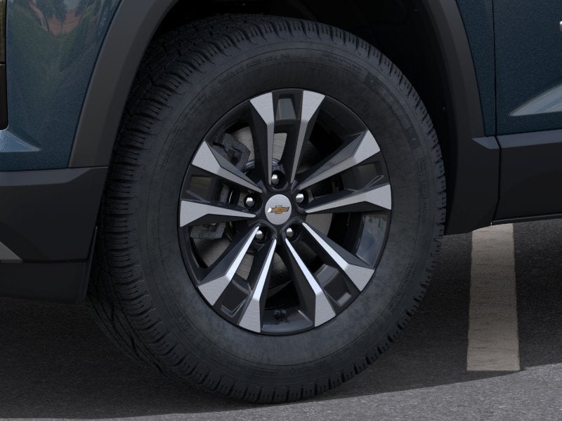 2027 Chevrolet Equinox FWD LT