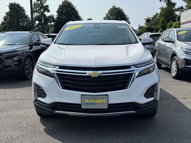 2023 Chevrolet Equinox LT - Photo 29