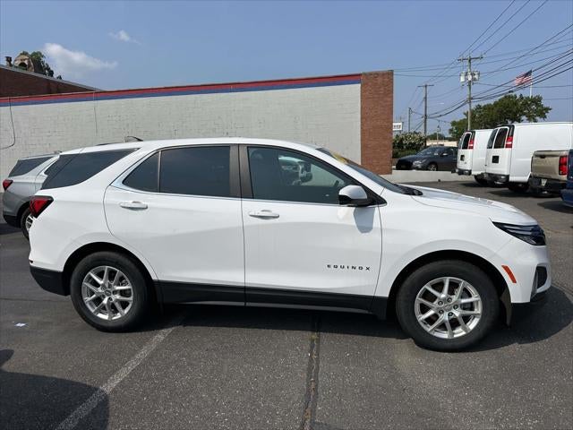 2023 Chevrolet Equinox LT - Photo 33