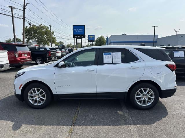 2023 Chevrolet Equinox LT - Photo 39