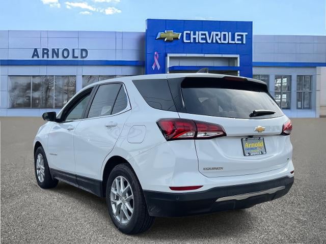 2023 Chevrolet Equinox LT - Photo 41