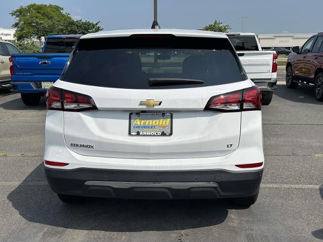 2023 Chevrolet Equinox LT - Photo 42