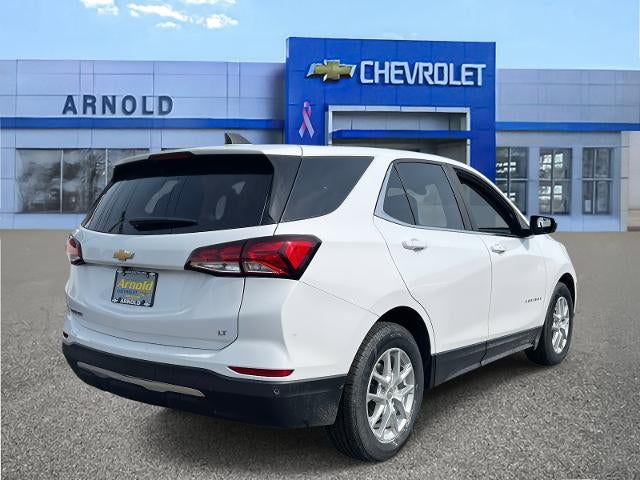 2023 Chevrolet Equinox LT - Photo 43