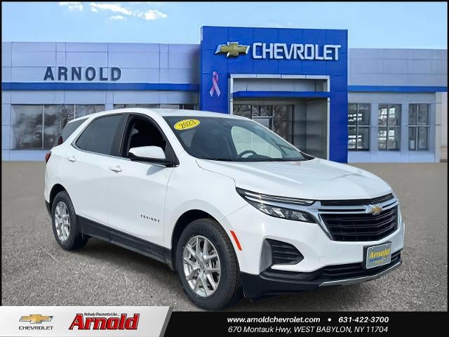 2023 Chevrolet Equinox LT - Photo 45