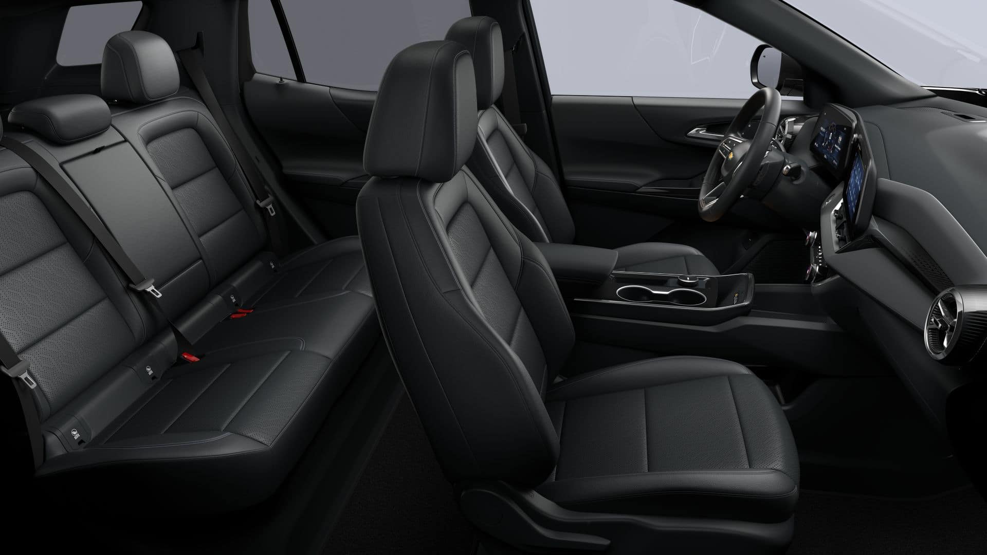 2026 Chevrolet Equinox LT - Photo 6
