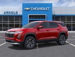 2027 Chevrolet Equinox AWD LT