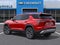 2027 Chevrolet Equinox AWD LT