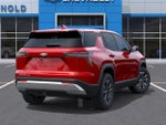 2027 Chevrolet Equinox AWD LT