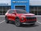 2027 Chevrolet Equinox AWD LT