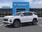 2027 Chevrolet Equinox AWD LT