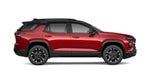 2027 Chevrolet Equinox AWD RS