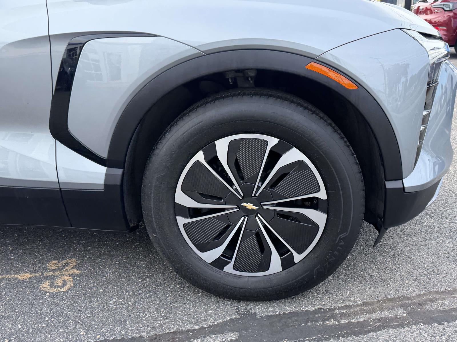 2024 Chevrolet Blazer EV LT