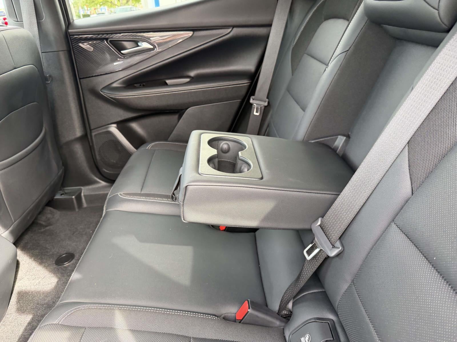 2024 Chevrolet Blazer EV LT
