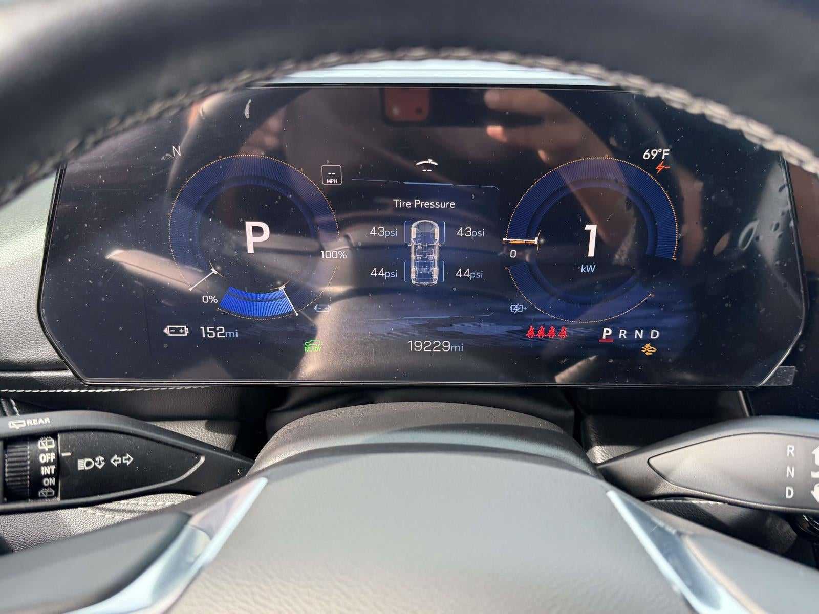 2024 Chevrolet Blazer EV LT