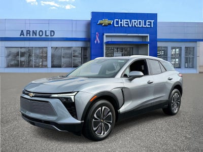 2024 Chevrolet Blazer EV LT