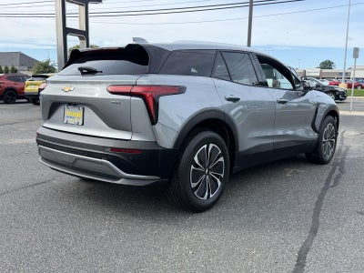 2024 Chevrolet Blazer EV LT