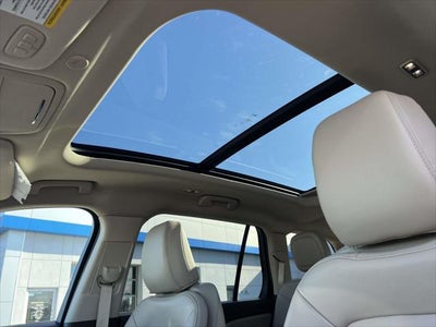 2023 Lincoln Aviator Standard